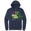 Honor Flight - Heavy Blend Hooded Sweatshirt Thumbnail
