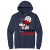 Honor Flight - Heavy Blend Hooded Sweatshirt Thumbnail