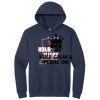 Honor Flight - Heavy Blend Hooded Sweatshirt Thumbnail