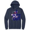 Honor Flight - Heavy Blend Hooded Sweatshirt Thumbnail