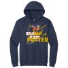 Honor Flight - Heavy Blend Hooded Sweatshirt Thumbnail