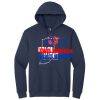 Honor Flight - Heavy Blend Hooded Sweatshirt Thumbnail
