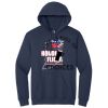 Honor Flight - Heavy Blend Hooded Sweatshirt Thumbnail