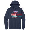 Honor Flight - Heavy Blend Hooded Sweatshirt Thumbnail
