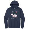 Honor Flight - Heavy Blend Hooded Sweatshirt Thumbnail