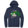 Honor Flight - Heavy Blend Hooded Sweatshirt Thumbnail