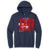 Honor Flight - Heavy Blend Hooded Sweatshirt Thumbnail