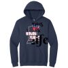 Honor Flight - Heavy Blend Hooded Sweatshirt Thumbnail