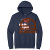 Honor Flight - Heavy Blend Hooded Sweatshirt Thumbnail