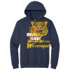 Honor Flight - Heavy Blend Hooded Sweatshirt Thumbnail