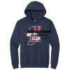 Honor Flight - Heavy Blend Hooded Sweatshirt Thumbnail