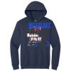 Honor Flight - Heavy Blend Hooded Sweatshirt Thumbnail