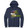 Honor Flight - Heavy Blend Hooded Sweatshirt Thumbnail
