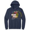 Honor Flight - Heavy Blend Hooded Sweatshirt Thumbnail