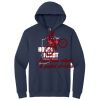 Honor Flight - Heavy Blend Hooded Sweatshirt Thumbnail