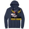 Honor Flight - Heavy Blend Hooded Sweatshirt Thumbnail