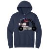 Honor Flight - Heavy Blend Hooded Sweatshirt Thumbnail