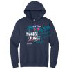Honor Flight - Heavy Blend Hooded Sweatshirt Thumbnail