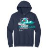 Honor Flight - Heavy Blend Hooded Sweatshirt Thumbnail