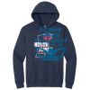 Honor Flight - Heavy Blend Hooded Sweatshirt Thumbnail