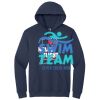 Honor Flight - Heavy Blend Hooded Sweatshirt Thumbnail