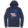 Honor Flight - Heavy Blend Hooded Sweatshirt Thumbnail