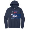 Honor Flight - Heavy Blend Hooded Sweatshirt Thumbnail