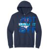 Honor Flight - Heavy Blend Hooded Sweatshirt Thumbnail