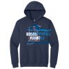Honor Flight - Heavy Blend Hooded Sweatshirt Thumbnail