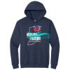 Honor Flight - Heavy Blend Hooded Sweatshirt Thumbnail