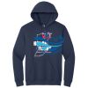 Honor Flight - Heavy Blend Hooded Sweatshirt Thumbnail
