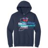 Honor Flight - Heavy Blend Hooded Sweatshirt Thumbnail