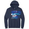 Honor Flight - Heavy Blend Hooded Sweatshirt Thumbnail