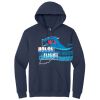Honor Flight - Heavy Blend Hooded Sweatshirt Thumbnail