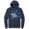 Honor Flight - Heavy Blend Hooded Sweatshirt Thumbnail