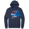 Honor Flight - Heavy Blend Hooded Sweatshirt Thumbnail