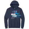Honor Flight - Heavy Blend Hooded Sweatshirt Thumbnail