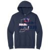 Honor Flight - Heavy Blend Hooded Sweatshirt Thumbnail