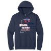 Honor Flight - Heavy Blend Hooded Sweatshirt Thumbnail