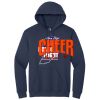 Honor Flight - Heavy Blend Hooded Sweatshirt Thumbnail