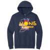 Honor Flight - Heavy Blend Hooded Sweatshirt Thumbnail