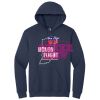 Honor Flight - Heavy Blend Hooded Sweatshirt Thumbnail