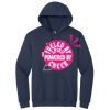 Honor Flight - Heavy Blend Hooded Sweatshirt Thumbnail