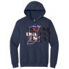 Honor Flight - Heavy Blend Hooded Sweatshirt Thumbnail