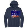 Honor Flight - Heavy Blend Hooded Sweatshirt Thumbnail