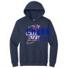 Honor Flight - Heavy Blend Hooded Sweatshirt Thumbnail