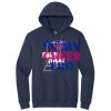 Honor Flight - Heavy Blend Hooded Sweatshirt Thumbnail