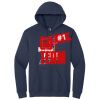 Honor Flight - Heavy Blend Hooded Sweatshirt Thumbnail