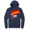Honor Flight - Heavy Blend Hooded Sweatshirt Thumbnail