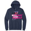 Honor Flight - Heavy Blend Hooded Sweatshirt Thumbnail